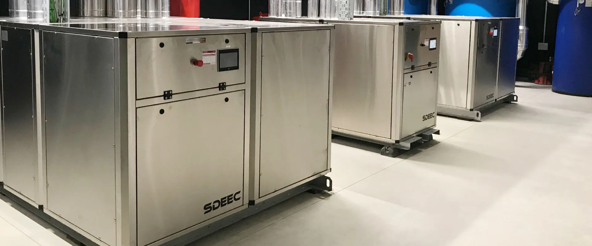 Ador Enerji